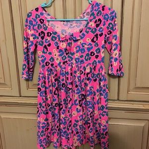 Lilly Pulitzer girls dress